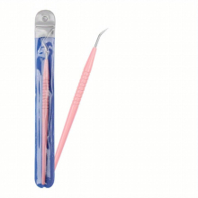 1pcs Lash Lift Curler Kit Eyelash Perming Stick Stainless Steel Cosmetic Applicator Comb Makeup Tool Eyelash Extension Supplies