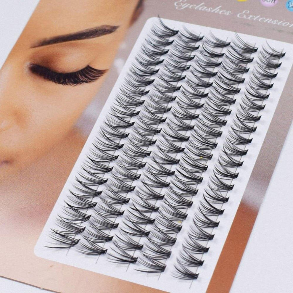100 DIY Eyelash Extensions for Longer Fuller Lashes
