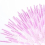 25 Pcs Pack Crystal Eyelash Mascara Brushes Wands Applicator Makeup Kits 12