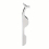 False Eyelashes Applicator Tool Eyelash Extension Tweezers False Eyelash Nipper Remover Clip 13