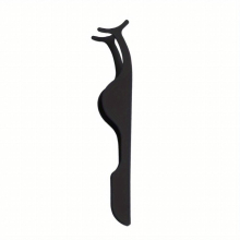False Eyelashes Applicator Tool Eyelash Extension Tweezers False Eyelash Nipper Remover Clip