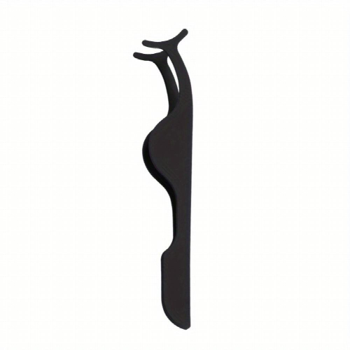 False Eyelashes Applicator Tool Eyelash Extension Tweezers False Eyelash Nipper Remover Clip