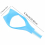 6 pcs 3 in 1 Eyelash Tool Set Mascara Shield Applicator Guard and Eyelash Guide for Perfect Makeup Application 5