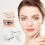 DIY Lower Lashes Eyelash Stamp False Eyelash Applicator Tool Easy To Use Realistic Lashes Tool Create Various Styles for Make Up Beginner 2