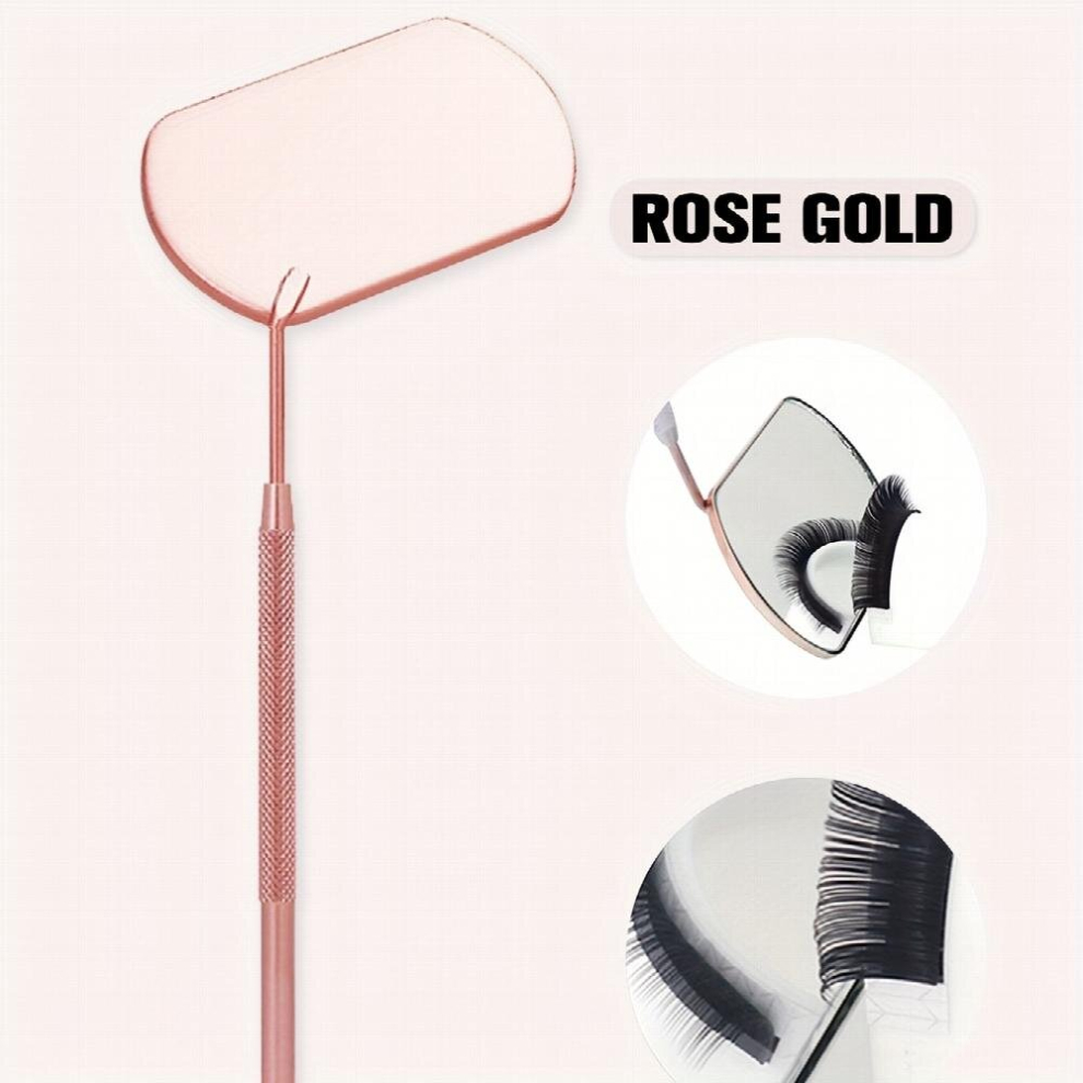 Eyelash Extension Mirror 1pc Mirror For Eyelash Extension Supplies And Tools For Eyelash And Eye Cosmetic