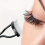 Eyelash Comb Arc Eyelash Separator Mascara Applicator Eyebrow Brush Metal Teeth Eye Lash Tool 4