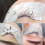Quick and Damage Strawberry Cream Glue Remover for Eyelash Extensions 5g 8