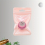 Quick and Damage Strawberry Cream Glue Remover for Eyelash Extensions 5g 9