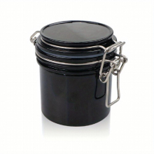 Glue Storage Container For Eyelash Extensions Airtight Sealed Lash Glue Holder Tank Jar Adhesive Eyelash Extension Supplies
