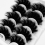 5 Pairs 3D Fluffy False Eyelashes For Dramatic False Eyelashes Fluffy Thick False Eyelashes Mink False Eyelash Makeup 6