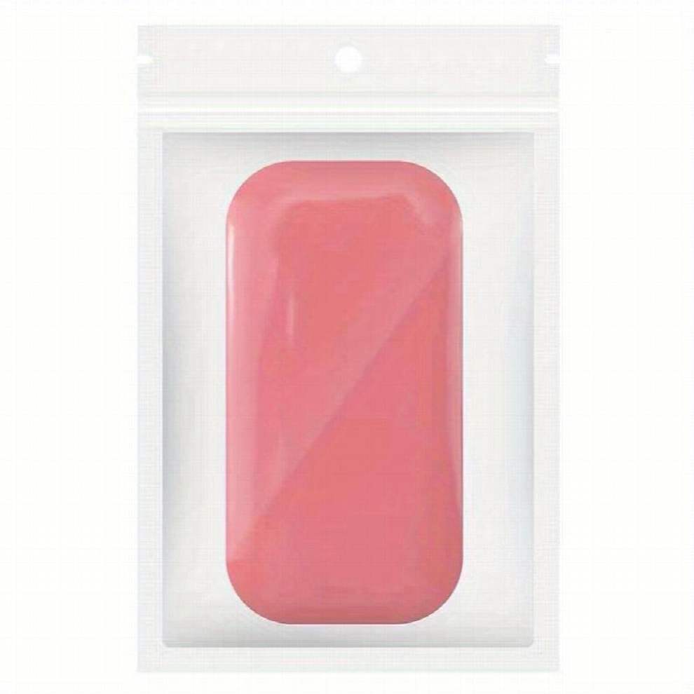 Silicone Eyelash Pads For Lash Extension Silicone Reuseable False Eye Lashes Holder Pads Pallet For Eyelash Extensions Non slip Double sided Washable