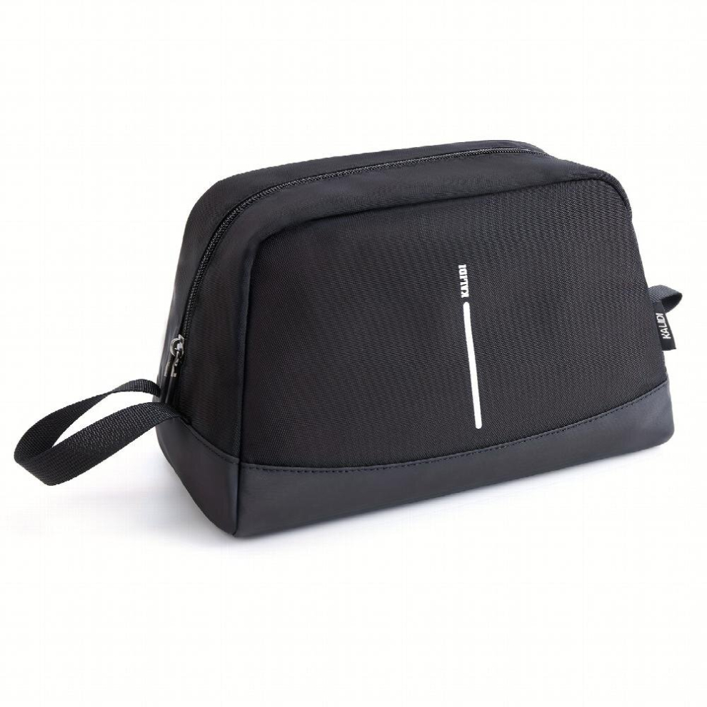 Travel Makeup Bag Organizer Makeup Case Organizer With Zipper Toiletry Bags Travel Storage Bag With Handle