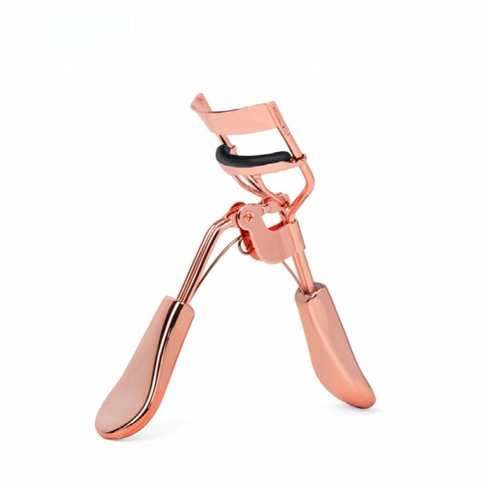 Eyelash Curler Professional Durable Curling And Shaping Portable Not Hurting Eyelashes Facial Beauty Eyelash Curler Eye Makeup Tool