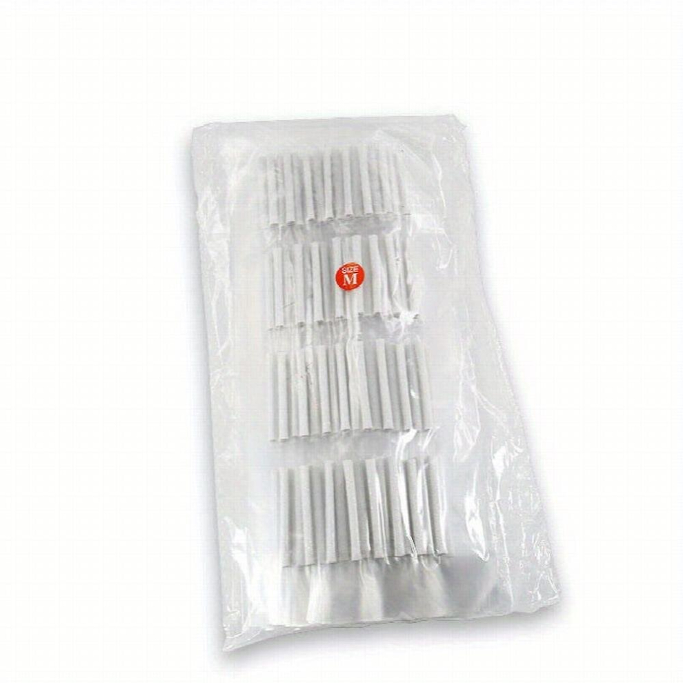 Multicoloured Professional Disposable Eyelash Perm Rods For Lash Lift And Curl Easy To Use False Eyelash Perming Curling Perm Kit With Eyelash Extension Tools