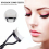 Mascara Comb Mascara Separator Eye Applicator Makeup Brush Tool With Curved Comb Cover 3