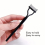 Mascara Comb Mascara Separator Eye Applicator Makeup Brush Tool With Curved Comb Cover 4