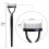 Mascara Comb Mascara Separator Eye Applicator Makeup Brush Tool With Curved Comb Cover 5