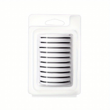 10pcs Eyelash Glue Strip Transparent Eyelash Strips Waterproof Sweatproof Reusable False Eyelashes Makeup Tools For Makeup