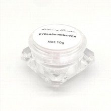 Lash Remover For Lash Extensions 10g Eyelash Extension Remover Lash Remover Fast Dissolution Lash Extension Remover For Sensitive Eyes Irritation Lash