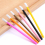 50 pcs Lip Brush for Easy Lip Gloss Application and Eyelash Extensions 3