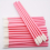 50 pcs Lip Brush for Easy Lip Gloss Application and Eyelash Extensions 8