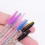 20 Pcs Pack Crystal Eyelash Mascara Brushes Wands Applicator Makeup Kits 3