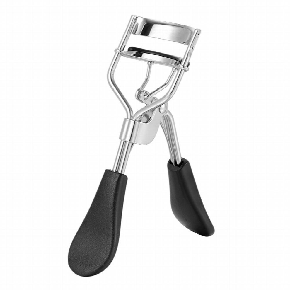 Black Practical Eyelash Curler Shape Eyelashes Easily And Safely
