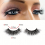 7 Pairs Lashes 3D Mink False Eyelashes Natural Look Thick Soft False Eyelashes 5