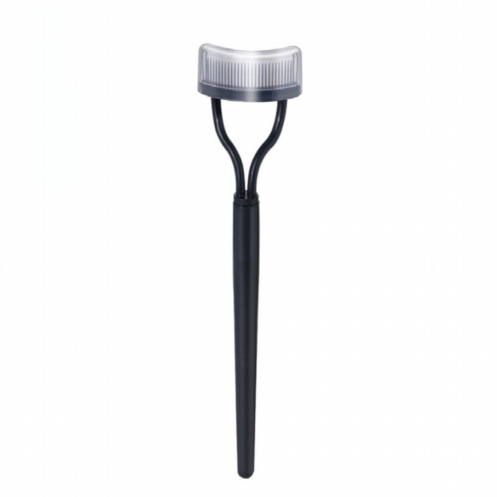 1PC Eyelash Curler Beauty Makeup Eyelash Separator Metal Eyelash Brush Comb Eye Cosmetic Mascara Curl Beauty Makeup Eyelashes Tools