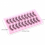 10 Pairs Segmented False Eyelashes Daily Curling Thick Simulated Natural Look False Eyelashes 10
