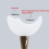 Multifunction Eye Makeup Auxiliary Guard Tool Mascara And Eyeshadow Shield Applicator Guard Pads 5