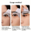 Multifunction Eye Makeup Auxiliary Guard Tool Mascara And Eyeshadow Shield Applicator Guard Pads 3