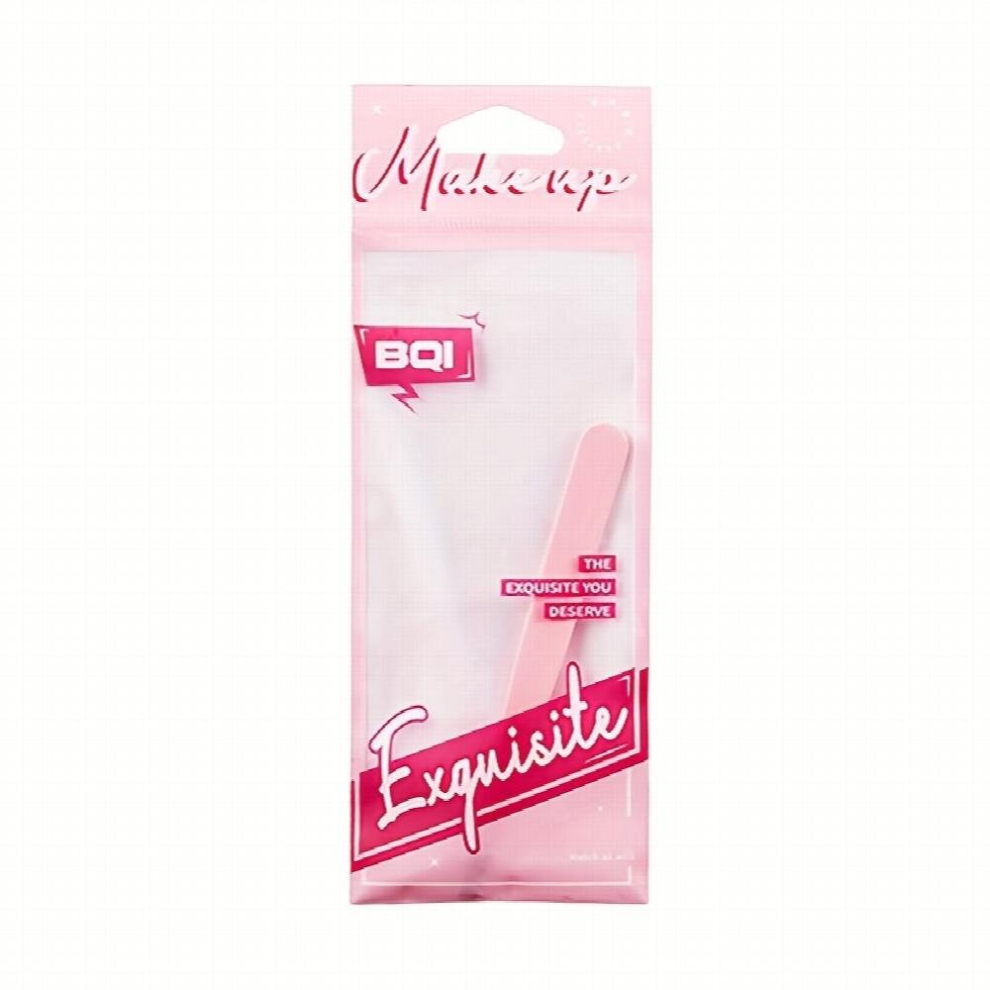 Slanted Flat Eyelash Curler Curved False Eyelash Curler For Easy And Safe Use Daily Makeup Tool-image-OPC-PCQQMZ8-NEW