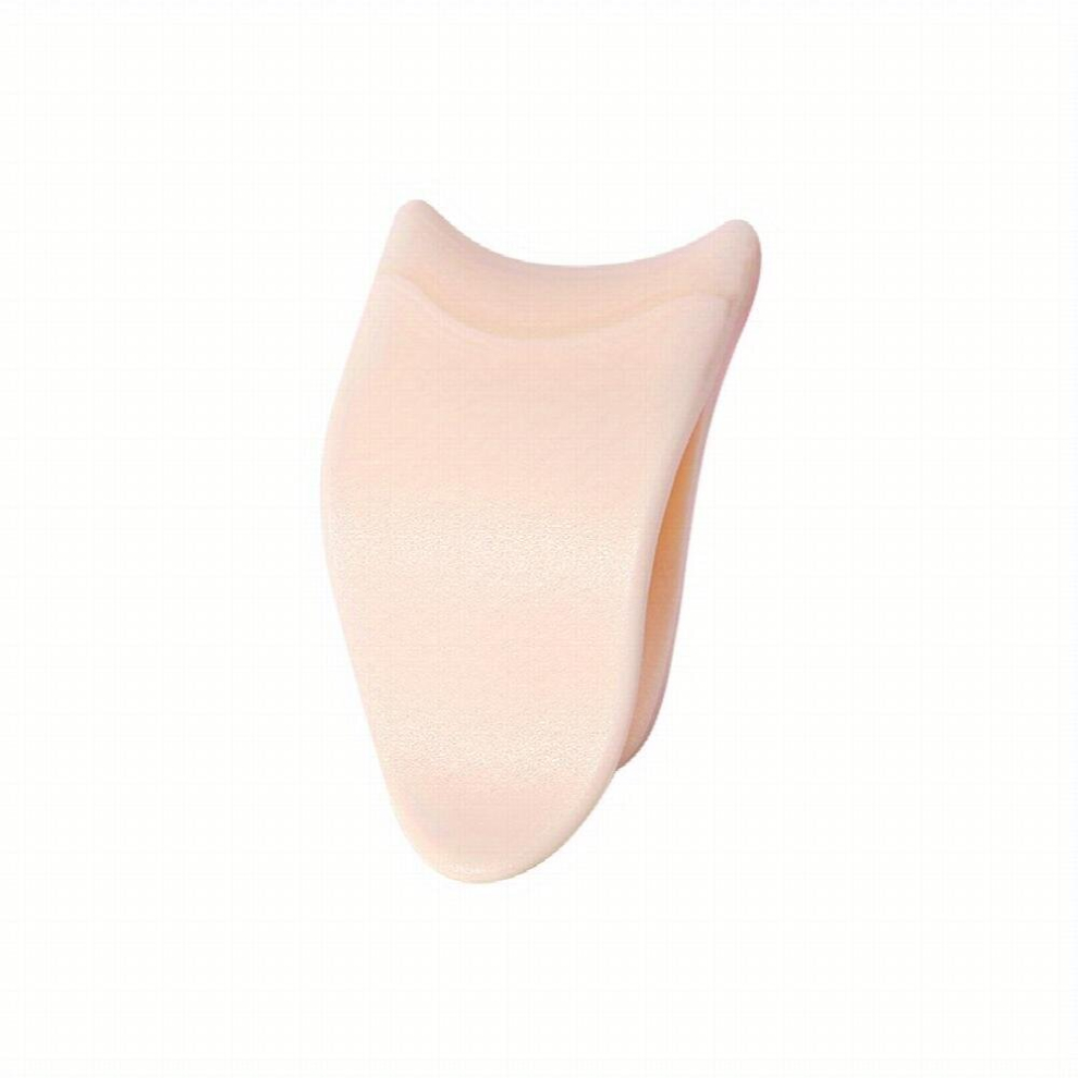 Multicoloured Artificial Eyelash Auxiliary Clip Eyelashes Applicator Helper Tool False Eyelashes Clip Easily Apply Eyelash Curler