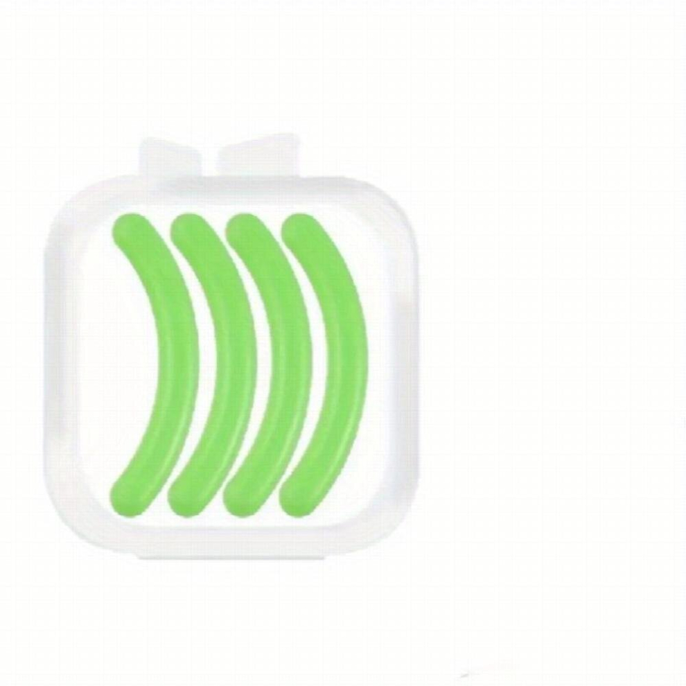 Eyelash Curler Refill Pads Silicone Rubber Curler Replacement Refills Pads For Universal Eyelash Curler With A Clear Storage Box-image-OPC-PCQQQWD-NEW
