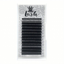 8 15mm YY Shape Individual Lashes Wispy Soft Natural Look Individual False Eyelashes For Home Use Comfortable DIY Eye Lash Extension