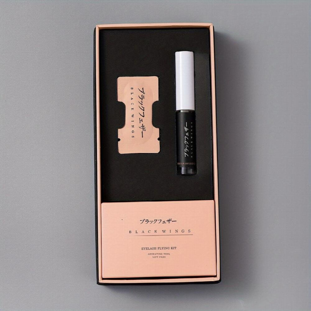 Lash Lift Kit Lifting Eyelash Eyelash Enhancer Eyelash Lifting Kit Lash Perm Eye Makeup