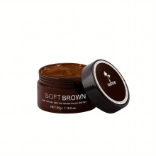 50g Sunshine Cream Summer Seaside Body Self Tanning Cream Dark Brown Bronze Moisturizing Skin Gentle Nourishing Tone Effective Sunbathe Outdoor Sun Ac