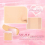PINKFLASH Mattifying Cake Powder UV Protection No Transfer High Coverage Effortless Lightweight 5