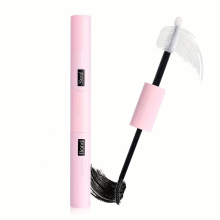 Lash Bond And Seal 10ml Individual Lashes Glue And Seal Strong Hold DIY Lash Extension Kit Hold 48 72 Hours Waterproof Cluster Lash Glue Eyelash Exten