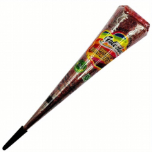 Long Lasting Glitter Cone Paste for Halloween and Christmas Makeup Waterproof and Easy to Apply