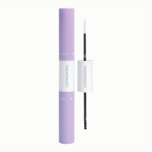 10ml 2 In 1 Lash Bond&Seal Cluster Lash Glue For DIY Eyelash Extension Long Lasting Waterproof Quick Drying Glue For Lash Clusters
