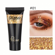Liquid Body Glitter Sequins Mermaid Face Glitter Makeup Sequins Hair Glitters Eyeshadow Body Shimmer For Party And Stage 12 Colors