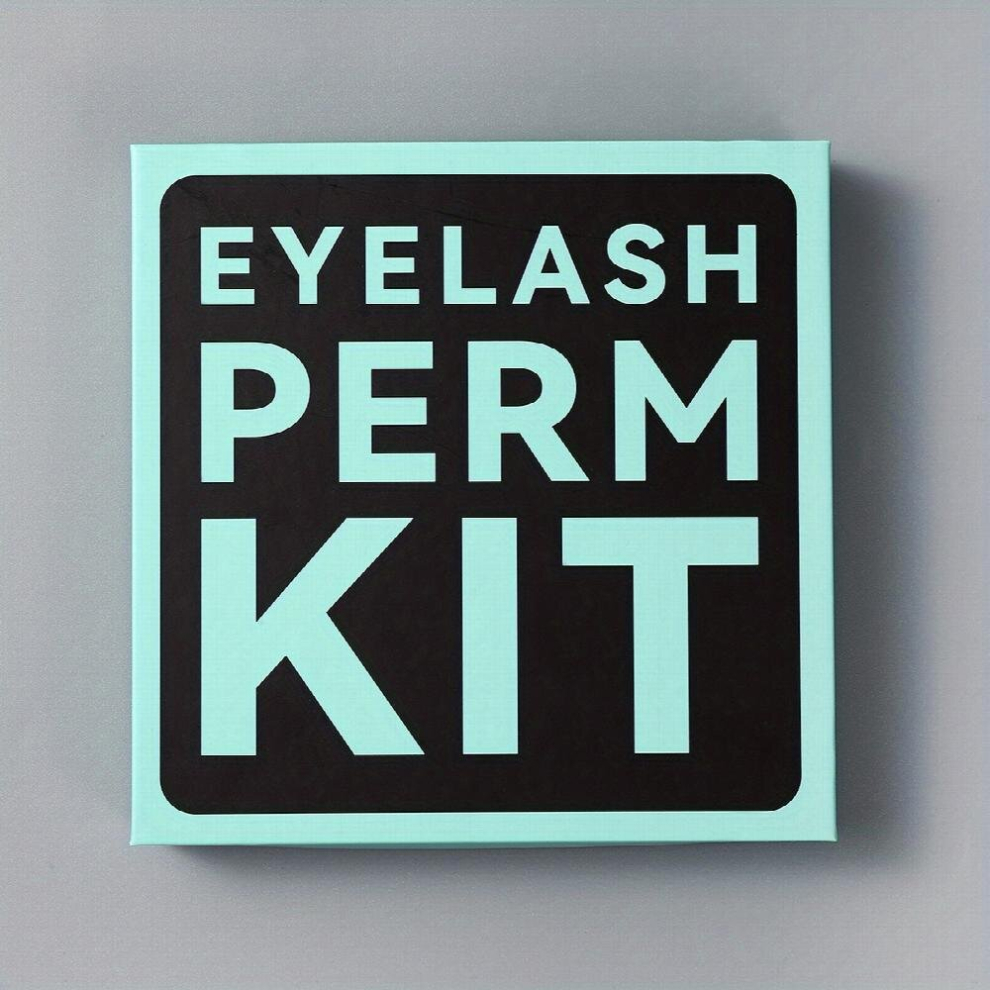 Lash Lift Kit Lifting Eyelash Eyelash Enhancer Eyelash Lifting Kit Lash Perm Eye Makeup