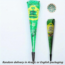 1Pc Sexy Tattoo Cream Body Paint Arts DIY Tattoo Pigment Waterproof Colored Temporary Ink Body Art Tattoo 6 Colors