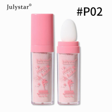 6 Highlighting Patting Powder Face And Body Glitter Powder Multipurpose For Face & Body & Hand Sparkling Body Brightening Makeup Powder