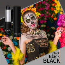 Six Halloween Paint Stick Body Makeup With High Rendering Body Painting Stick Long lasting Waterproof And Sweat proof Pastel Stick Halloween Celebrati