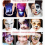 14 Halloween Body Paint Performance Makeup Long Lasting Waterproof Rendering Matte Face Paint 9