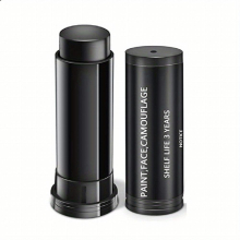 Eye Stick For Sports Easy To Face Makeup Eye Football Baseball Softball Eye Stick For Lip Smacking And Face Painting