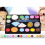14 Halloween Body Paint Performance Makeup Long Lasting Waterproof Rendering Matte Face Paint 1